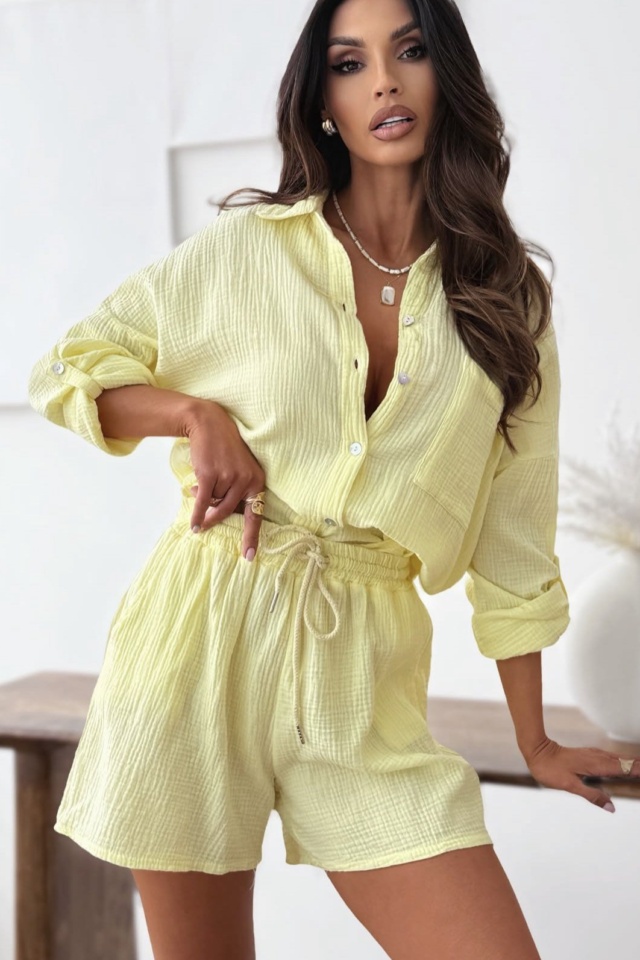 KOMPLET TIAT različne barve