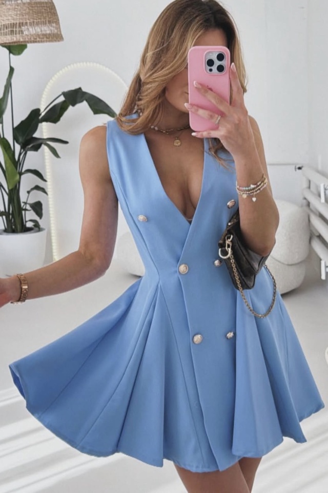 OBLEKA BODO štiri različne barve