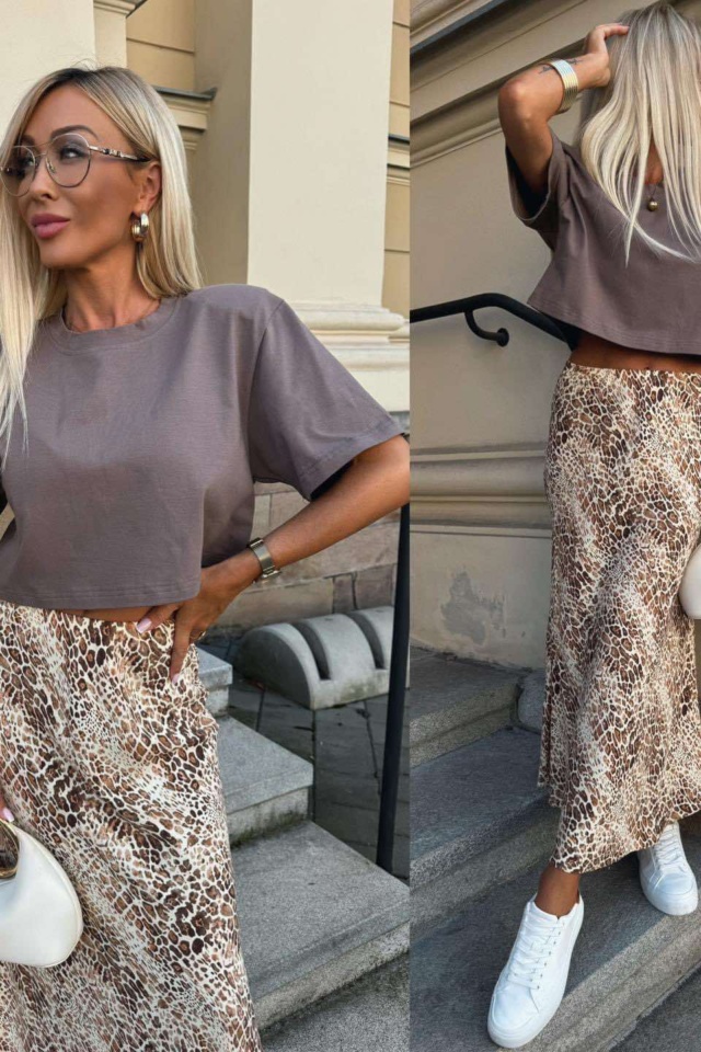 KRILO VZOREC LEOPARDA