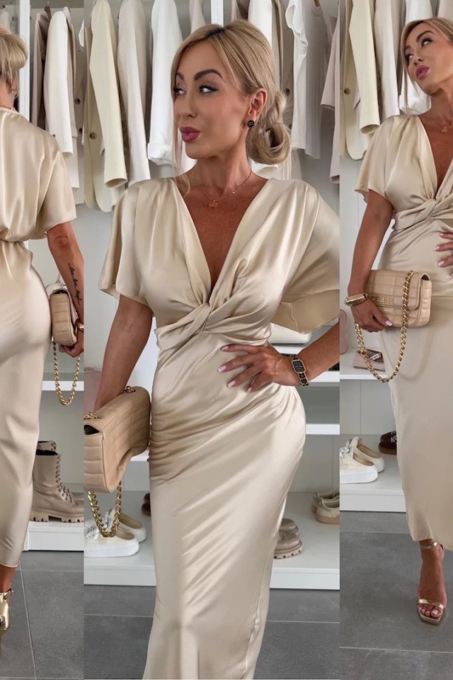 OBLEKA OLIV različne barve