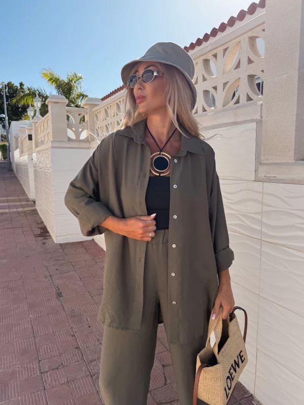 KOMPLET TIA različne barve