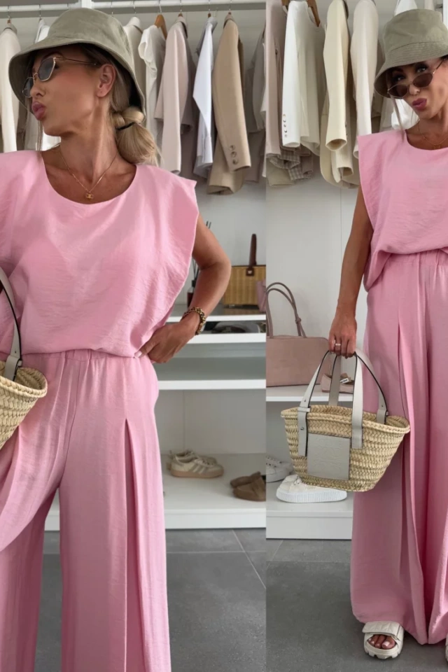 KOMLET BAUL različne barve